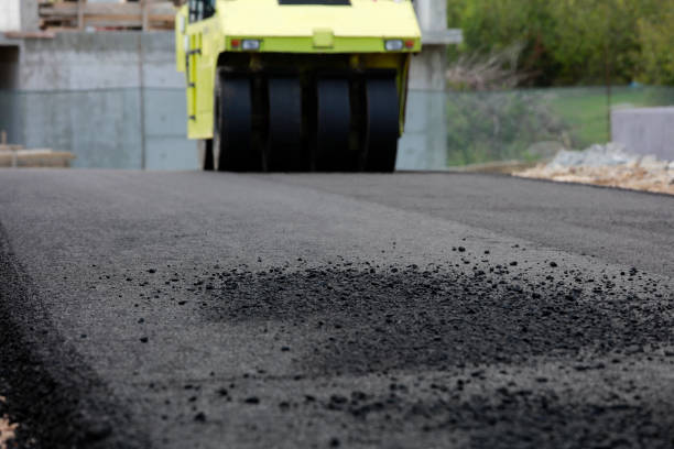 Best Professional Driveway Pavers  in North Tunica, MS