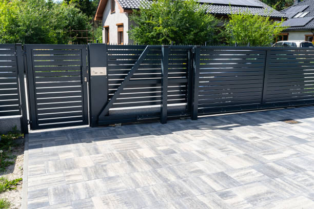 Best Interlocking Driveway Pavers  in North Tunica, MS
