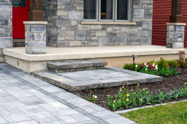 Professional Driveway Pavers in North Tunica, MS