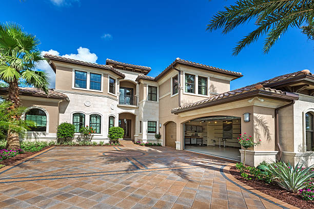 Reasons to Select Us for Your Driveway Paving Requirements in North Tunica, MS