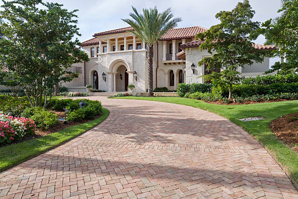 Reasons to Select Us for Your Driveway Paving Requirements in North Tunica, MS