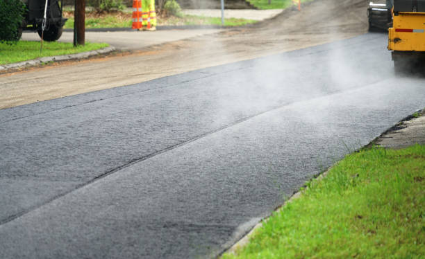 Driveway Repair Near Me in North Tunica, MS